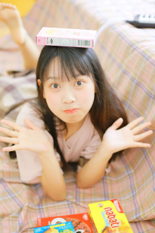 办公室员工的滋味